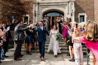 Blush A Bridal Boutique - 9