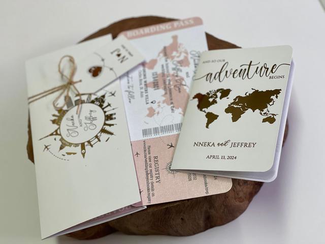 Exquisite Invites - 3