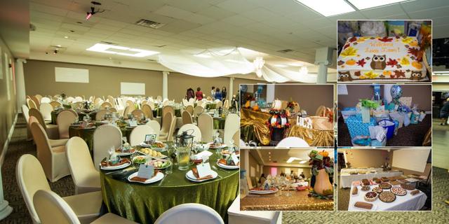 Event Rental & More - 4