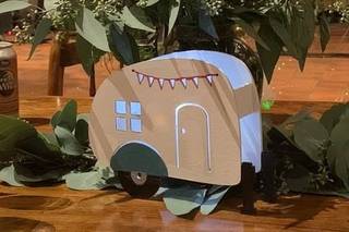 Risher Van Horn Florist - 138