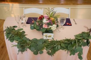 Here Is To Love Wedding Day Coordination - 29