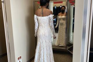 Sukie's Tux & Alterations - 7
