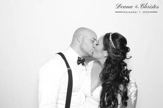 JJ Pixx Photo Booth - 12