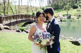 Pittsburgh Botanic Garden - 35