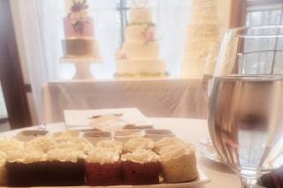 Sugar Hill Cakes LLC - 16