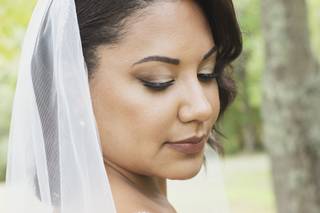 Transcendent Makeup - 8