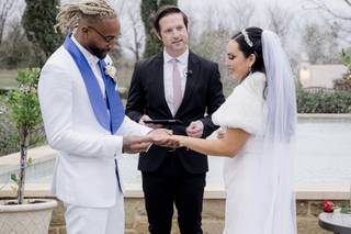 Texas Wedding Ministers - 34