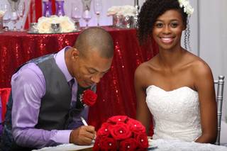 JansDecor Weddings & Events - 11