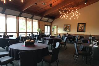 The Crest Center and Pavilion - 69