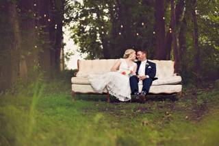 The Cottage Farmhouse - 6
