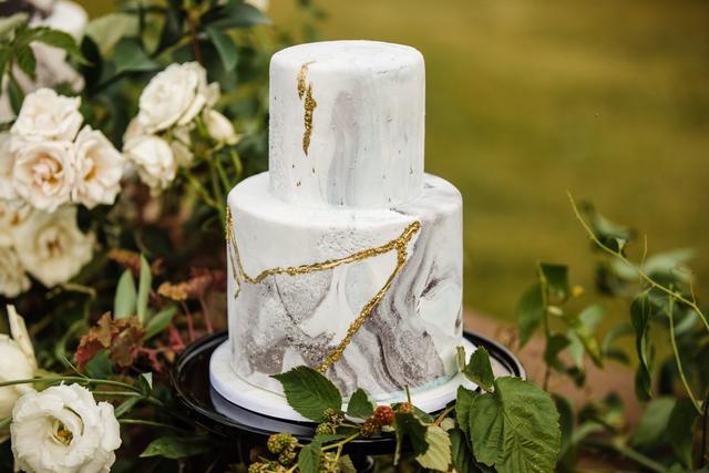 WILDFLOWER CAKES - 3