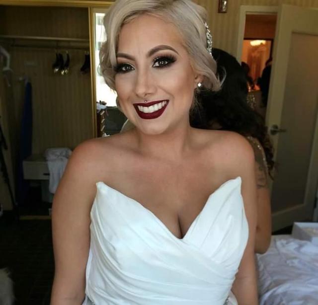 Priscilla’s Pro Makeup - 2