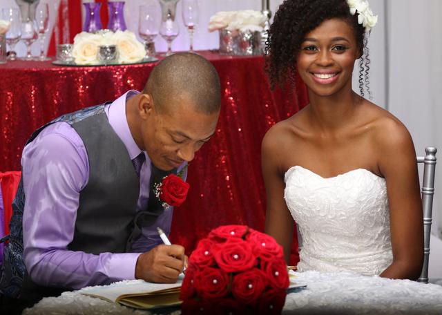 JansDecor Weddings & Events - 3