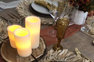 Reverie Picnics + Events - 6