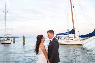 Annapolis Maritime Museum & Park - 32