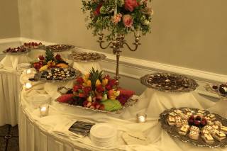 Concorde Banquets - 21