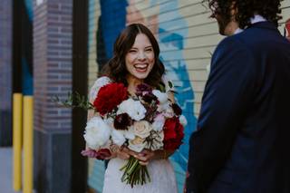 Rosehip Social - Flower & Event Design - 74