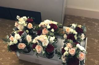 A Touch of Elegance - 97
