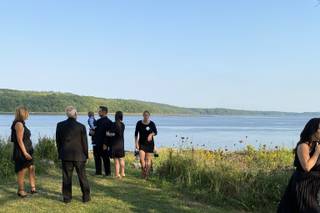Penobscot Bay Estate - 19