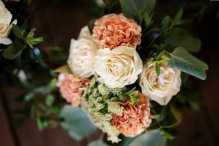 The Femme Florist - 7