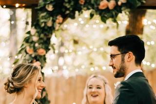 So Meant to Be Wedding Officiant - 9