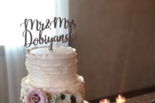 Bavarian Cakery - 72