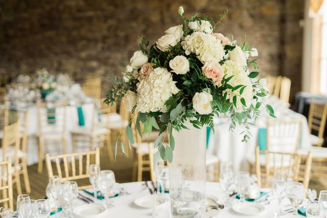 Wedding Flowers by Scott 2