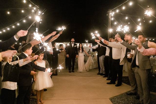 Rancho Victoria Weddings 1