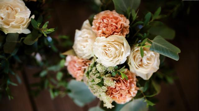 The Femme Florist - 3