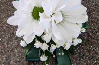 Knight's Flowers - 8