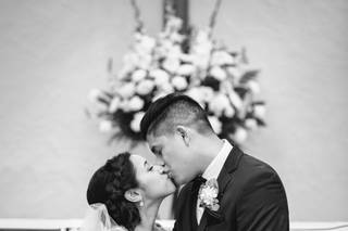 Weddings by Tony and Elena - 12