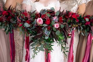 Rosy and Shaun Wedding Photography - 22