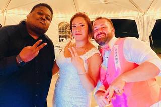 Drop The Mike Productions - 21