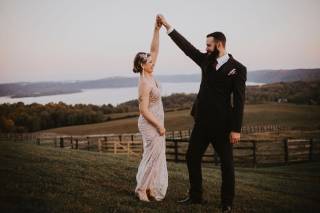 Michelle Rene Designs and Wedding Gown Alterations - 42