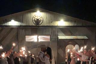 The Barn at Four Pines Ranch - 9