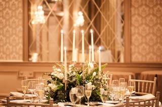 Pink Dahlia Floral & Event Design - 12