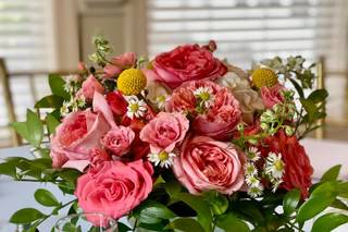 Pensee’s Florals - 13