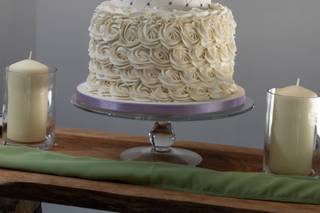 Confections of a Cake - 21
