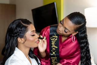 Alana's Vanity Makeup Artistry - 7