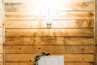Bird Dog Wedding - 30