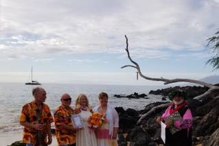 Maui Me Weddings - 9