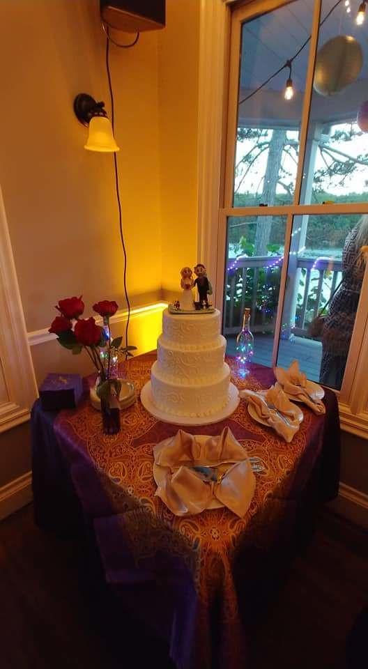Konrad's Bakery - 2