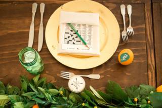 Scottsdale Farm Tables - 4