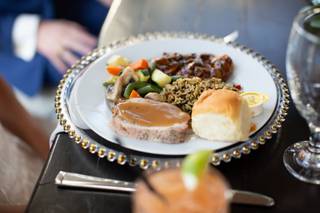 All Star Catering - 8