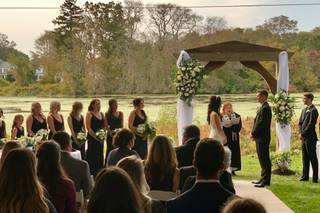 Aviva Sala - Wedding Officiant - 19