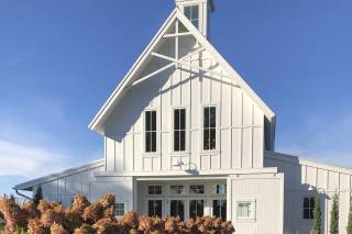 Redeemed Farm - 36