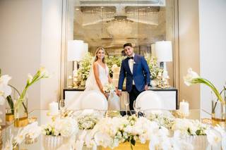Bloom PR Weddings & Events - 19