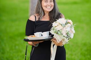 The Traveling Bride - 53