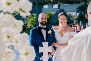 Wedding Photography Punta Cana - 6