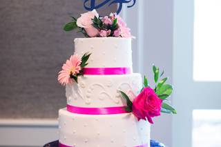 Ann's Cake Pan - 15